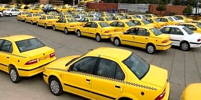 آغاز مرحله دوم ثبت نام وام برای تاکسیرانان در تهران
