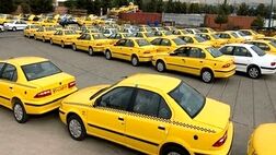 آغاز مرحله دوم ثبت نام وام برای تاکسیرانان در تهران

