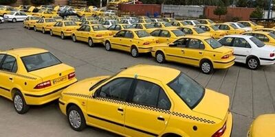 آغاز مرحله دوم ثبت نام وام برای تاکسیرانان در تهران
