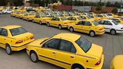 آغاز مرحله دوم ثبت نام وام برای تاکسیرانان در تهران
