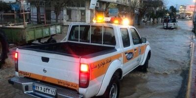  اعزام واحدهای امداد‌ خودرو سایپا و نمایندگی‌های گلستان و مازندران به مناطق سیل‌زده برای خدمت‌رسانی 