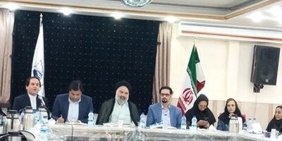 خبرنگاران رسانه‎های سراسری بیمه می شوند
