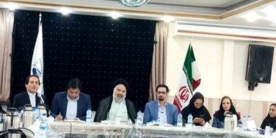 خبرنگاران رسانه‎های سراسری بیمه می شوند