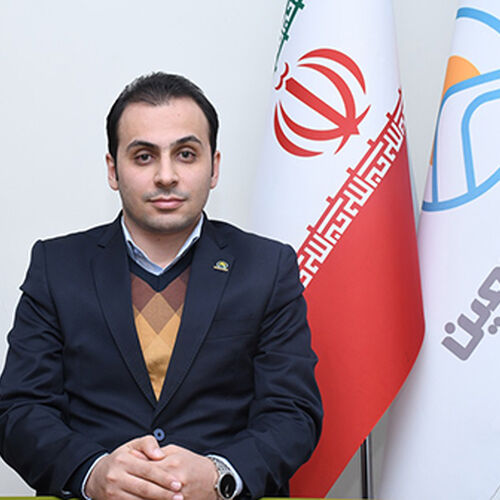 مهرداد بسطامی