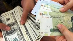 قیمت دلار به ۱۲ هزار و ۳۵۰ تومان صعود کرد