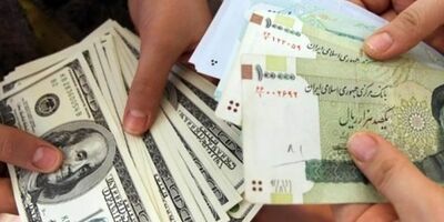 قیمت دلار به ۱۲ هزار و ۳۵۰ تومان صعود کرد