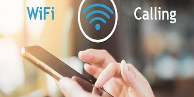 تماس Wi-Fi چگونه به بهبود کیفیت تماس‌ها کمک کرده است؟
