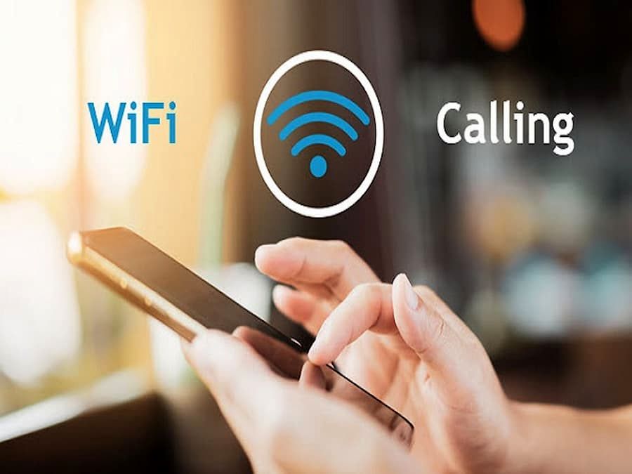 تماس Wi-Fi چگونه به بهبود کیفیت تماس‌ها کمک کرده است؟
