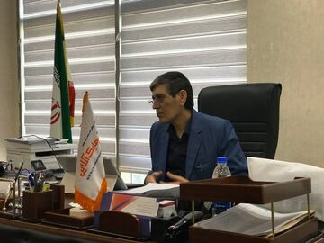 مهدی سامری