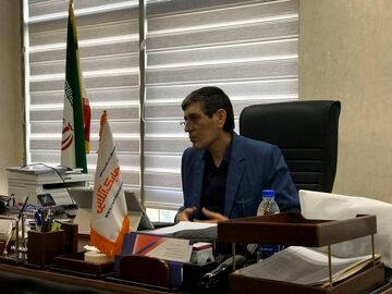 مهدی سامری