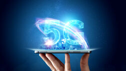 5G در ایران فراگیر می‌شود
