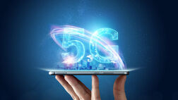 5G در ایران فراگیر می‌شود