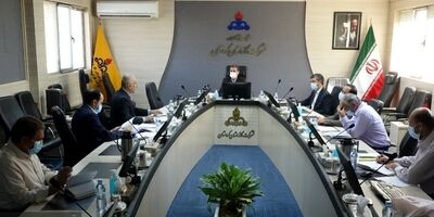 مشترکین خانگی و تجاری کردستان نسبت به حوادث استفاده از گاز بیمه شدند