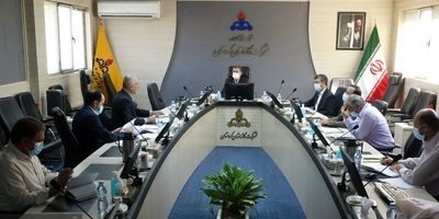 درآمد حاصل از بیمه مصرف کنندگان گاز، تغییری نداشت