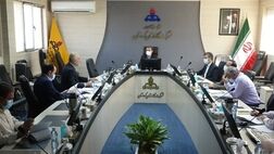 مشترکین خانگی و تجاری کردستان نسبت به حوادث استفاده از گاز بیمه شدند