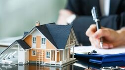 صدور سند برای خانه‌های بدون سند
