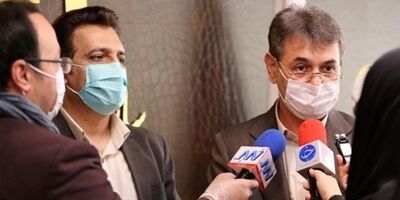بیمه سلامت  ۹۰ درصد هزینه بخش بستری بیماران کرونایی را پوشش می‌دهد