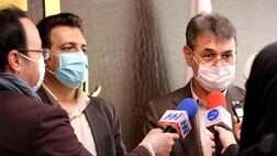 بیمه سلامت  ۹۰ درصد هزینه بخش بستری بیماران کرونایی را پوشش می‌دهد