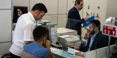 نرخ بهره بین بانکی افزایش یافت
