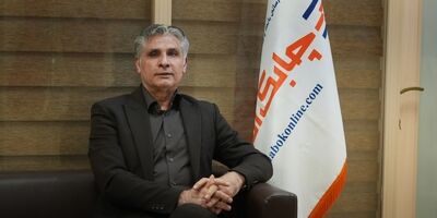عوارض پرداختی دو برابر سود صنعت بیمه بوده است + فیلم