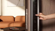 شیائومی قفل هوشمند مقرون‌به‌صرفه M40 را با قابلیت تشخیص چهره معرفی کرد

