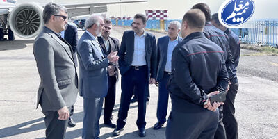 توسعه و تجهیز ناوگان هواپیمایی اروان در دستور کار صندوق ذخیره فرهنگیان
