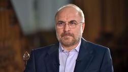 قالیباف رئیس مجلس ماند