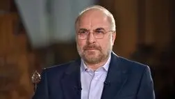 قالیباف رئیس مجلس ماند