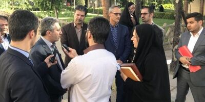 بدهکاری 100 هزار میلیارد ریالی سازمان های بیمه  به بیمارستان ها 
