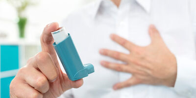 ترکیب دارویی که خطر حملات آسم را کاهش می‌دهد