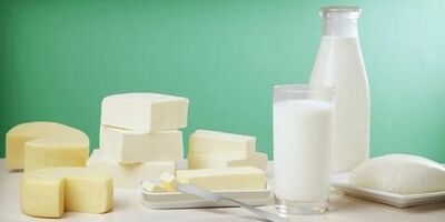 لبنیات صدرنشین افزایش قیمت کالاهای اساسی در مردادماه