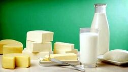 لبنیات صدرنشین افزایش قیمت کالاهای اساسی در مردادماه