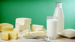 لبنیات صدرنشین افزایش قیمت کالاهای اساسی در مردادماه