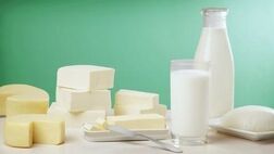 لبنیات صدرنشین افزایش قیمت کالاهای اساسی در مردادماه