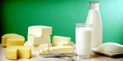 لبنیات صدرنشین افزایش قیمت کالاهای اساسی در مردادماه