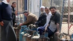 مردم لیبی با بزرگ‌ترین ذخایر انرژی آفریقا محروم از گاز پخت و پز هستند
