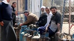 مردم لیبی با بزرگ‌ترین ذخایر انرژی آفریقا محروم از گاز پخت و پز هستند
