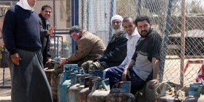 مردم لیبی با بزرگ‌ترین ذخایر انرژی آفریقا محروم از گاز پخت و پز هستند
