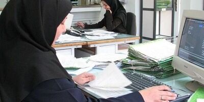 بیشتر حقوق بگیران در کدام بخش شاغلند؟