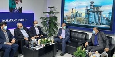 مدیرعامل بیمه آسیا در همایش نفت، گاز و پتروشیمی:بیمه آسیا خدمات کاربردی و متنوعی را در حوزه نفت، گاز و پتروشیمی ارائه می کند