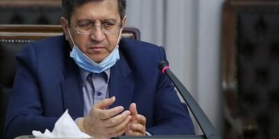 از منابع ارزی ۵ میلیارد دلاری خود در عراق استفاده می‌کنیم