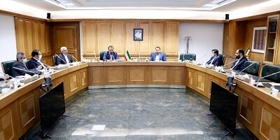 تشکیل کمیته مشترک بانک مرکزی و سازمان بورس