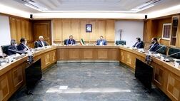 تشکیل کمیته مشترک بانک مرکزی و سازمان بورس