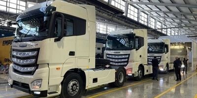 اطلاعیه عرضه‌های جدید کامیون و کامیونت در بورس کالا
