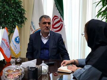 سید محمد کریمی