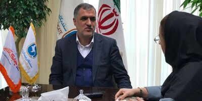 اخذ مالیات منجر به کاهش فروش بیمه نامه می‌شود