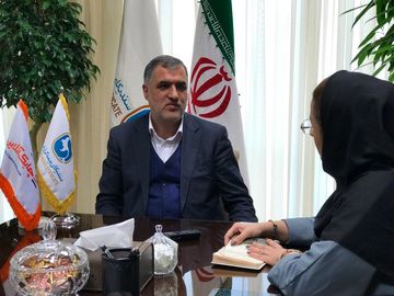 سید محمد کریمی