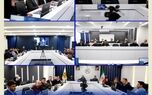 کارگروه حقوقی سندیکای بیمه گران به میزبانی بیمه کوثر
