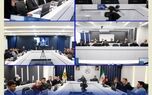 کارگروه حقوقی سندیکای بیمه گران به میزبانی بیمه کوثر
