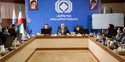 اولین جشنواره ورزشی صنعت بیمه برگزار می شود